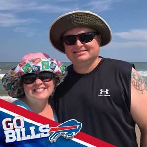 Meet your Posher, Jamie